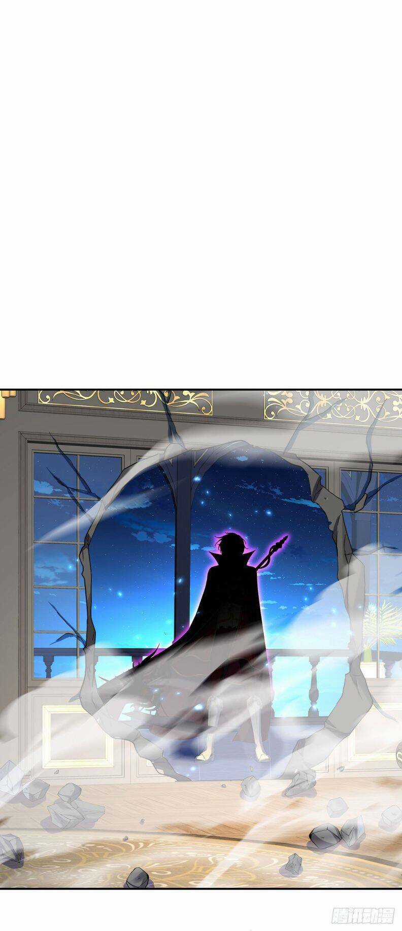 Dẫn Sói Vào Phòng - Chapter 104 - Trang 34