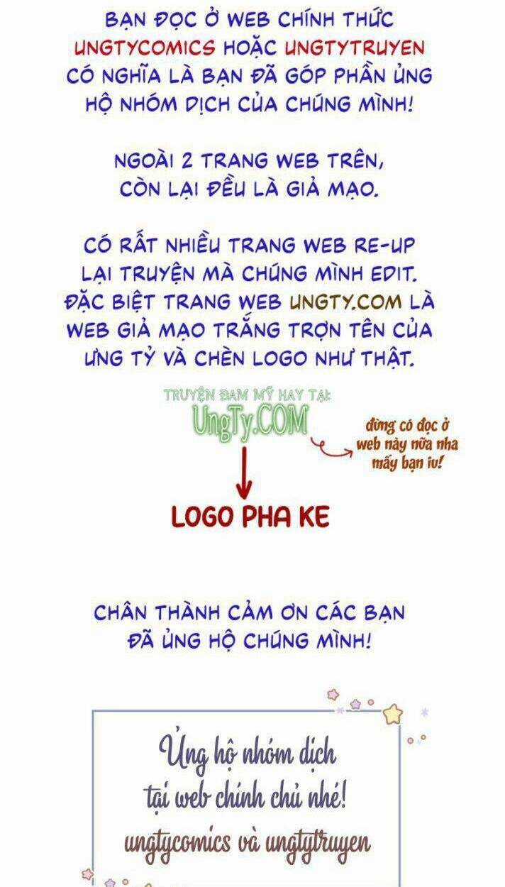 Dẫn Sói Vào Phòng - Chapter 104 - Trang 39
