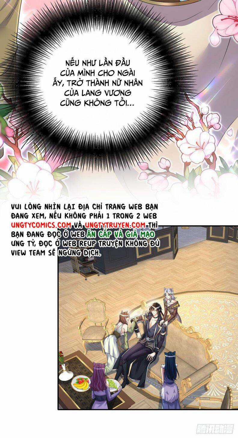 Dẫn Sói Vào Phòng - Chapter 104 - Trang 9