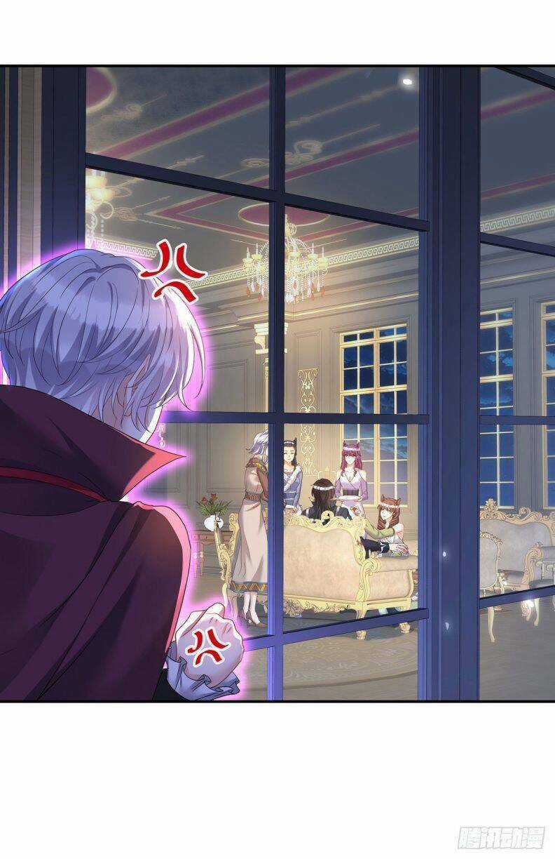 Dẫn Sói Vào Phòng - Chapter 104 - Trang 10