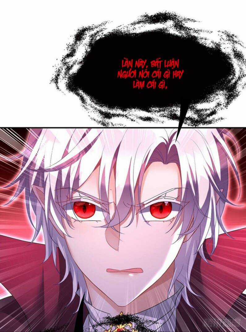 Dẫn Sói Vào Phòng - Chapter 105 - Trang 2