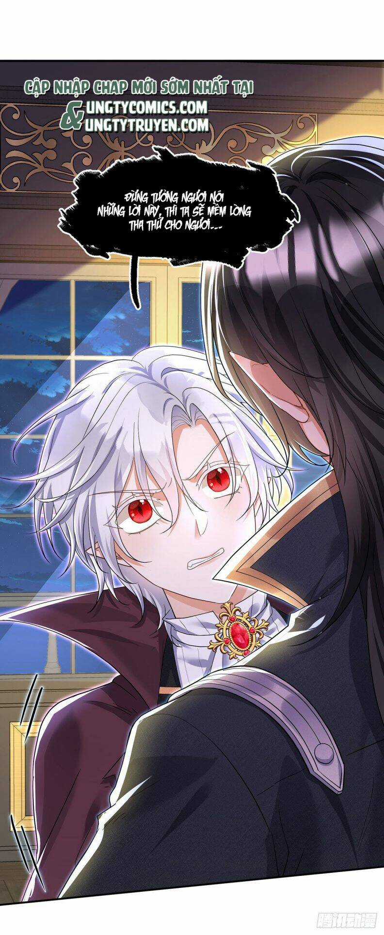 Dẫn Sói Vào Phòng - Chapter 105 - Trang 13