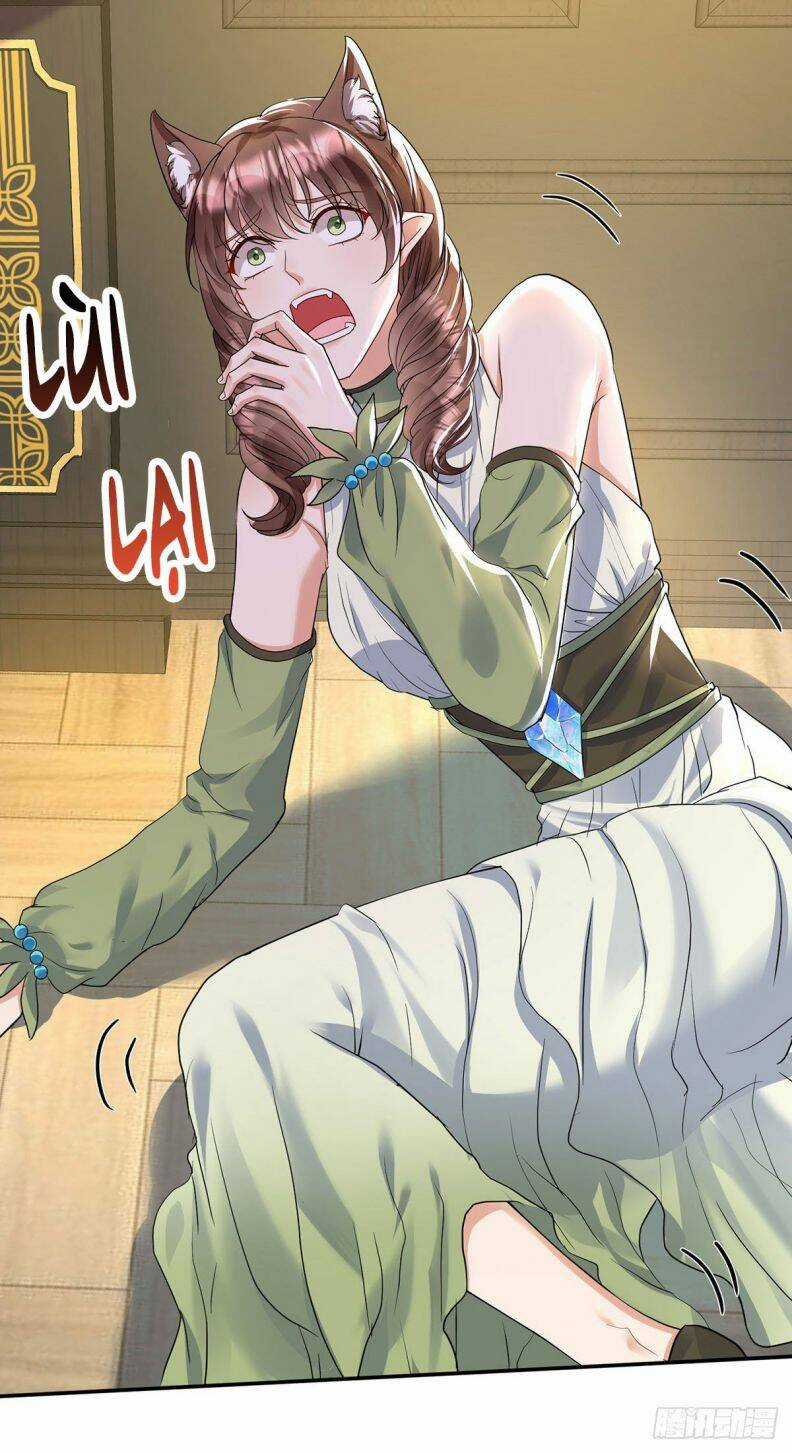 Dẫn Sói Vào Phòng - Chapter 105 - Trang 15