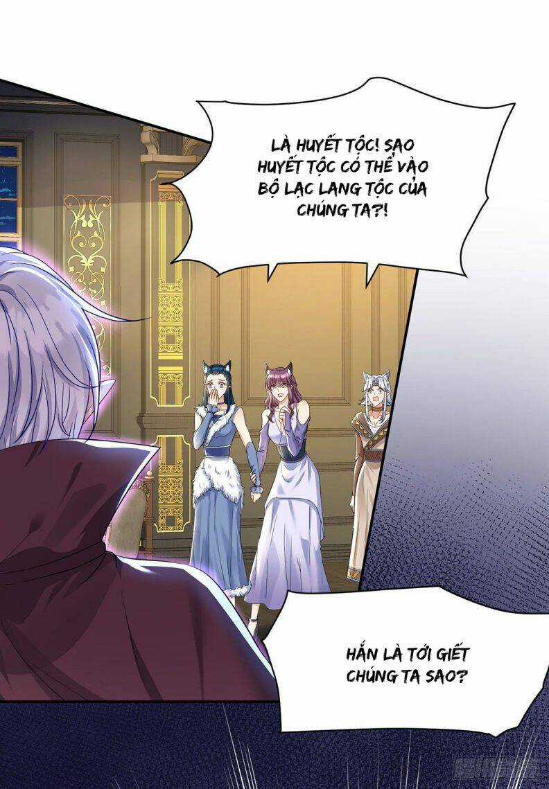 Dẫn Sói Vào Phòng - Chapter 105 - Trang 17