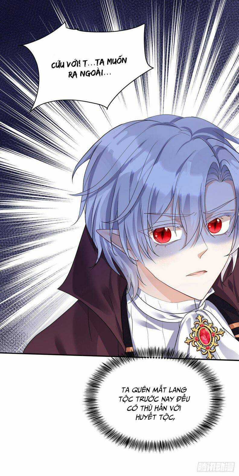 Dẫn Sói Vào Phòng - Chapter 105 - Trang 18