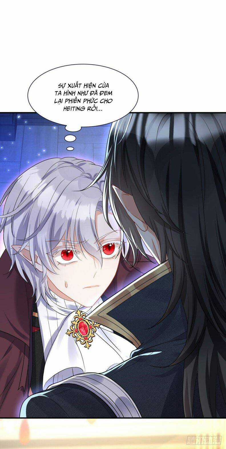 Dẫn Sói Vào Phòng - Chapter 105 - Trang 19