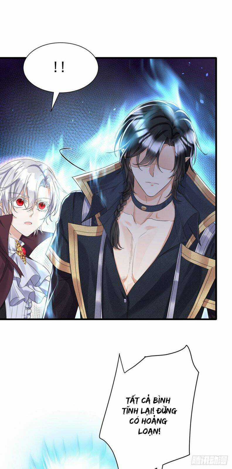 Dẫn Sói Vào Phòng - Chapter 105 - Trang 22