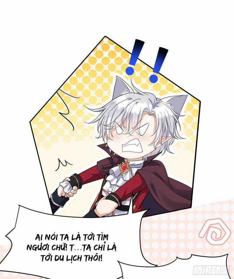 Dẫn Sói Vào Phòng - Chapter 105 - Trang 27