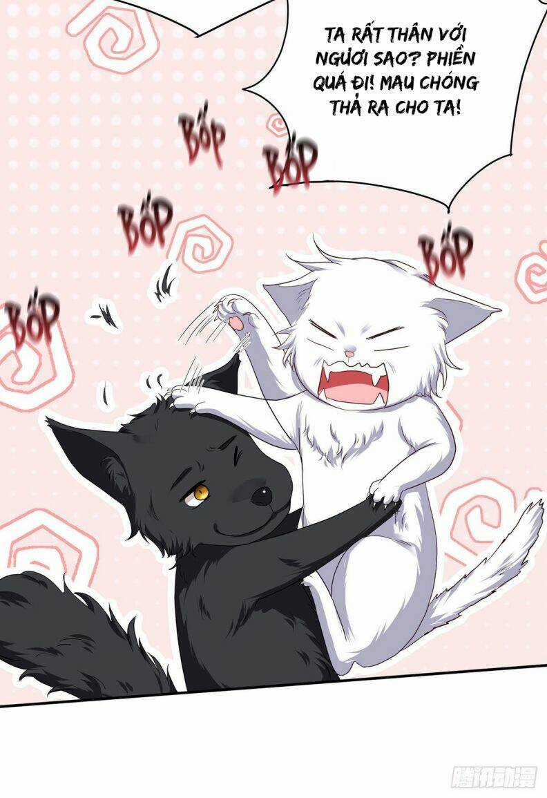 Dẫn Sói Vào Phòng - Chapter 105 - Trang 28
