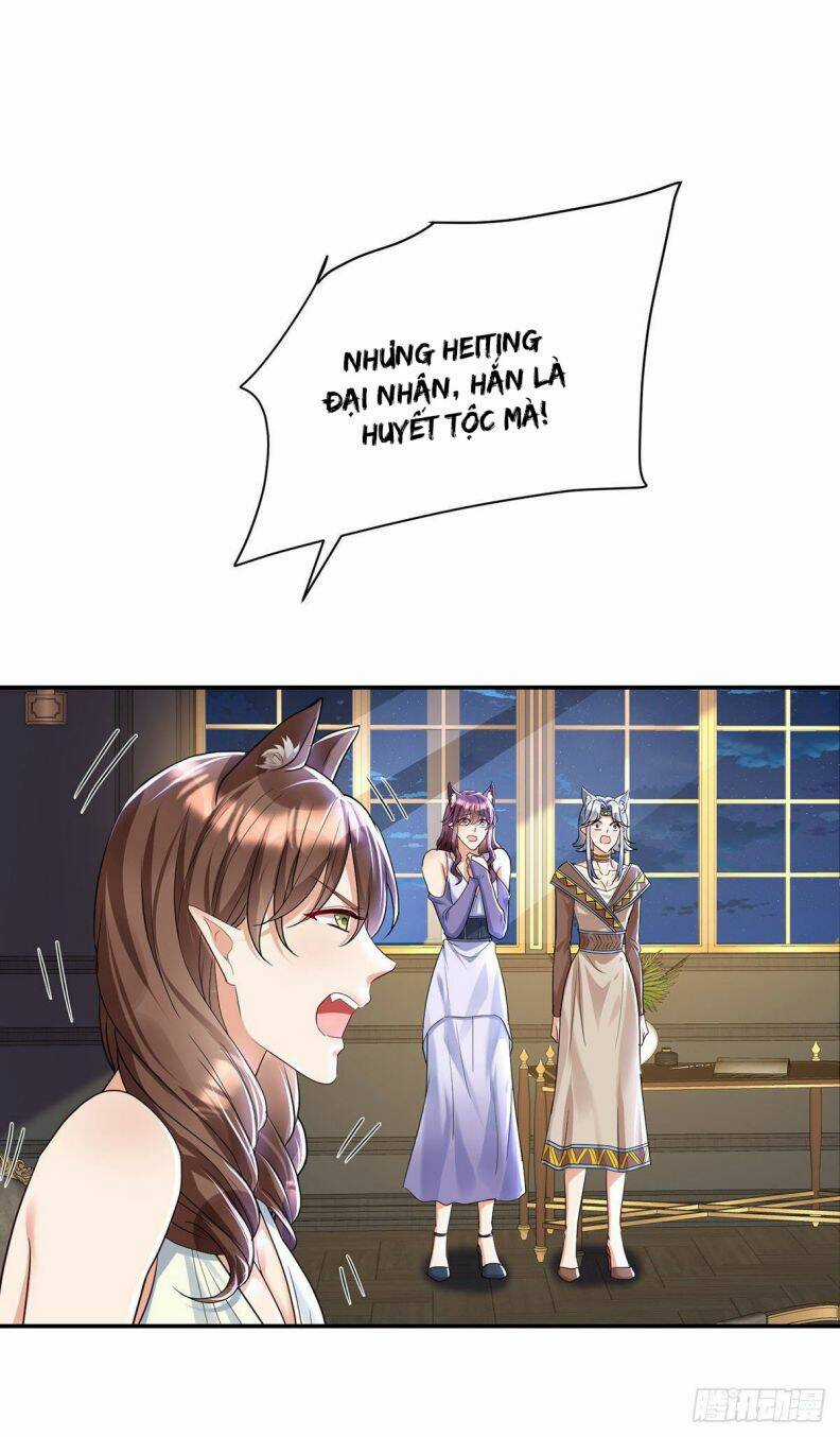 Dẫn Sói Vào Phòng - Chapter 105 - Trang 29