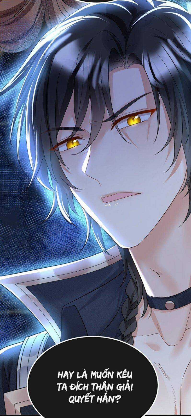 Dẫn Sói Vào Phòng - Chapter 105 - Trang 32