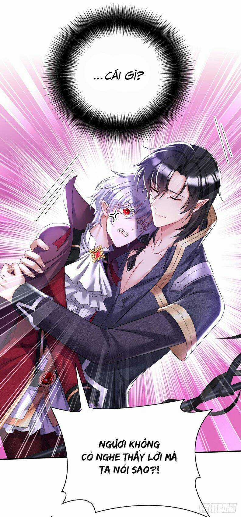 Dẫn Sói Vào Phòng - Chapter 105 - Trang 5