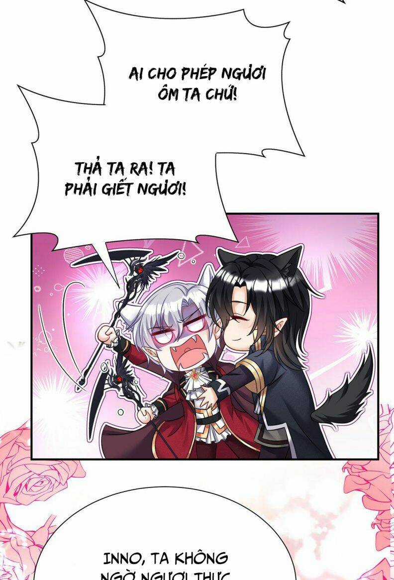 Dẫn Sói Vào Phòng - Chapter 105 - Trang 6