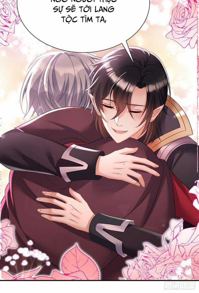 Dẫn Sói Vào Phòng - Chapter 105 - Trang 7