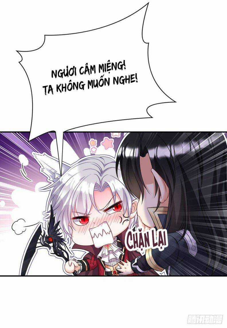 Dẫn Sói Vào Phòng - Chapter 105 - Trang 9