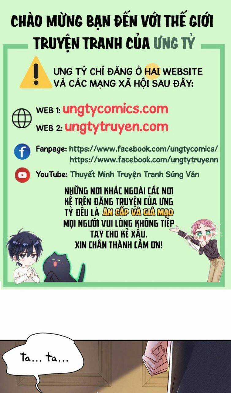 Dẫn Sói Vào Phòng - Chapter 106 - Trang 1