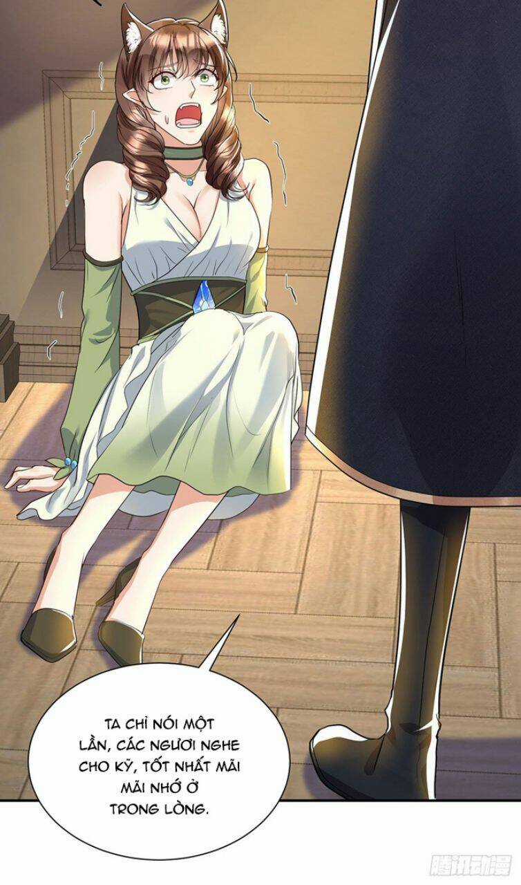 Dẫn Sói Vào Phòng - Chapter 106 - Trang 2