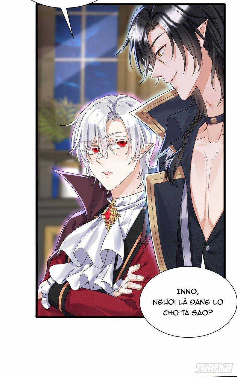 Dẫn Sói Vào Phòng - Chapter 106 - Trang 11