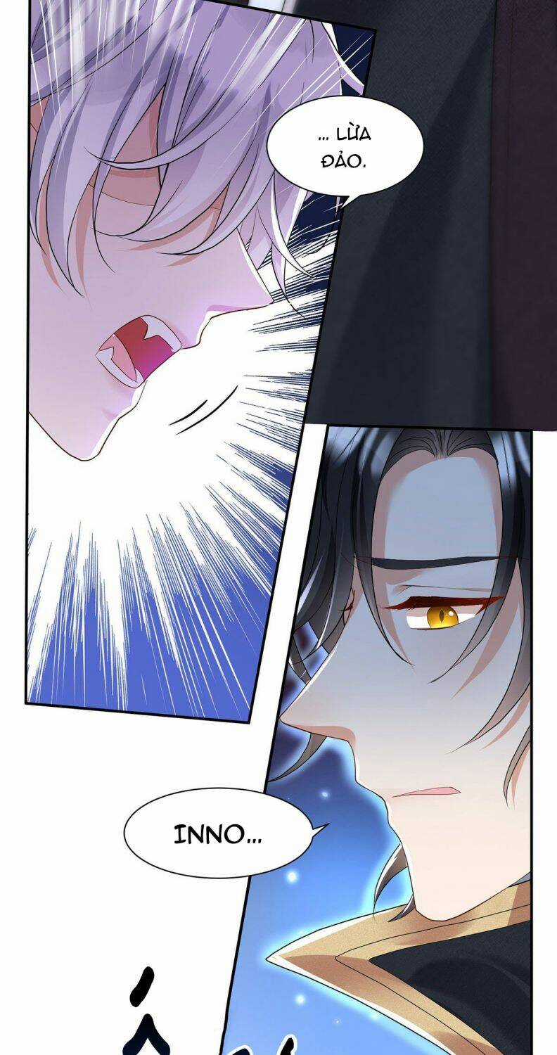 Dẫn Sói Vào Phòng - Chapter 106 - Trang 15