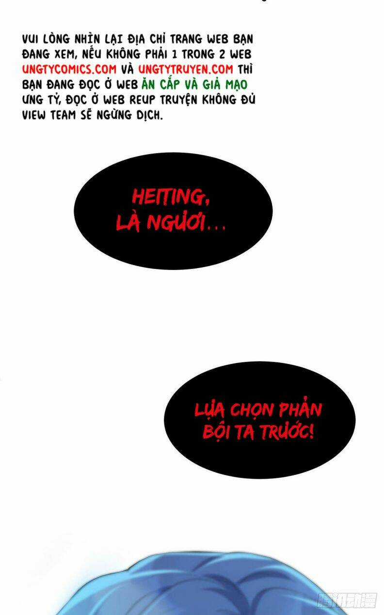 Dẫn Sói Vào Phòng - Chapter 106 - Trang 17