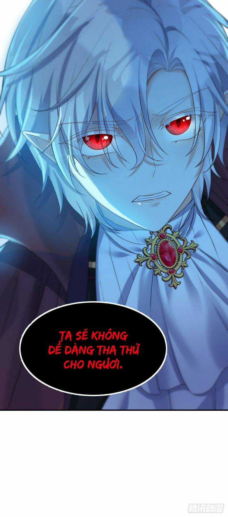 Dẫn Sói Vào Phòng - Chapter 106 - Trang 18