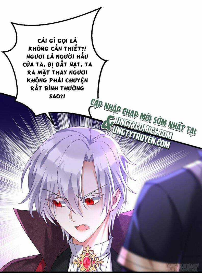 Dẫn Sói Vào Phòng - Chapter 106 - Trang 20