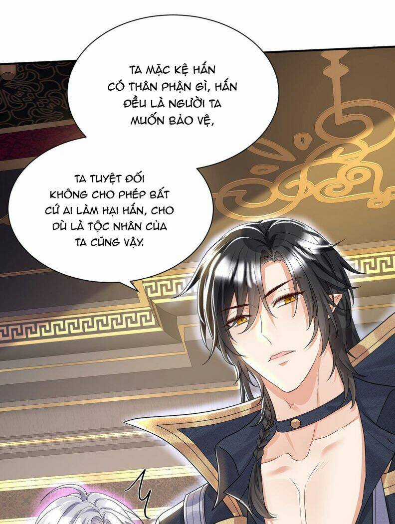 Dẫn Sói Vào Phòng - Chapter 106 - Trang 3