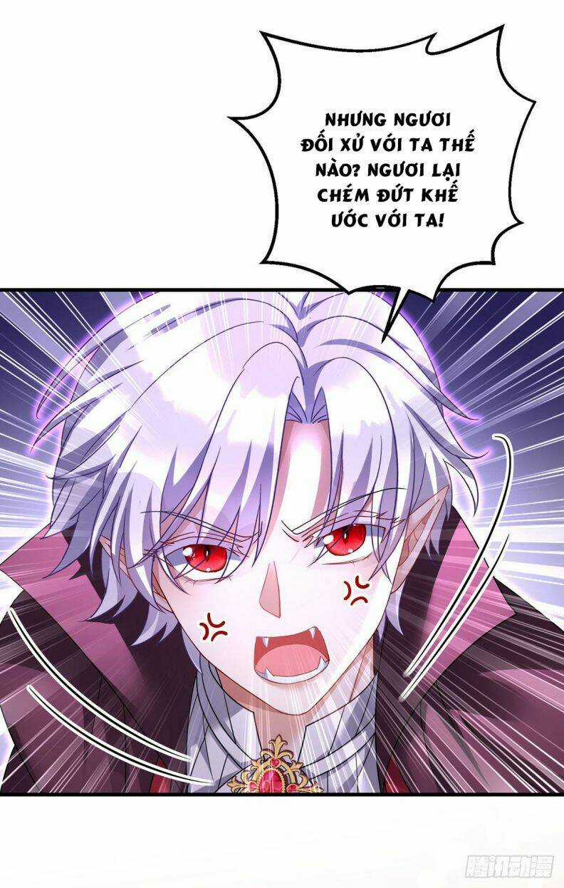 Dẫn Sói Vào Phòng - Chapter 106 - Trang 21