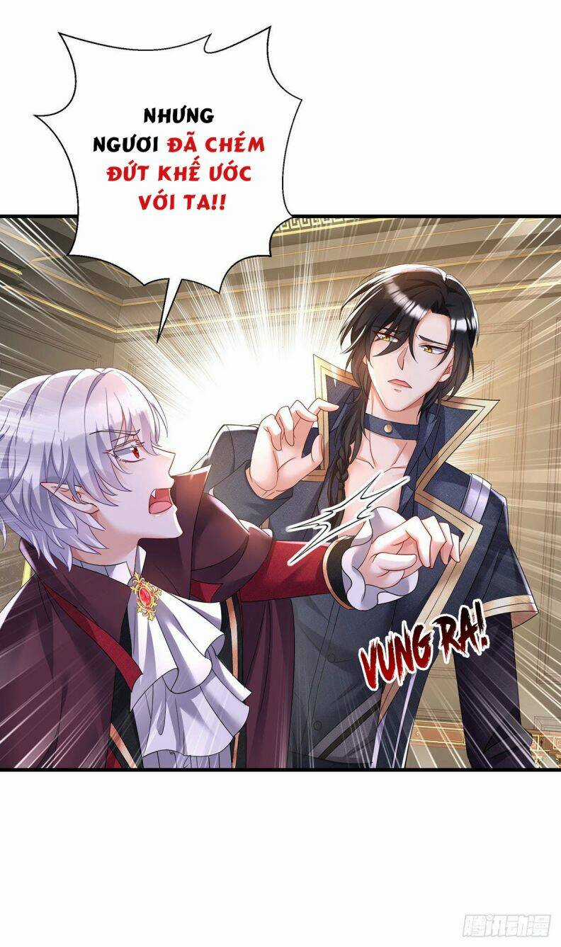 Dẫn Sói Vào Phòng - Chapter 106 - Trang 24