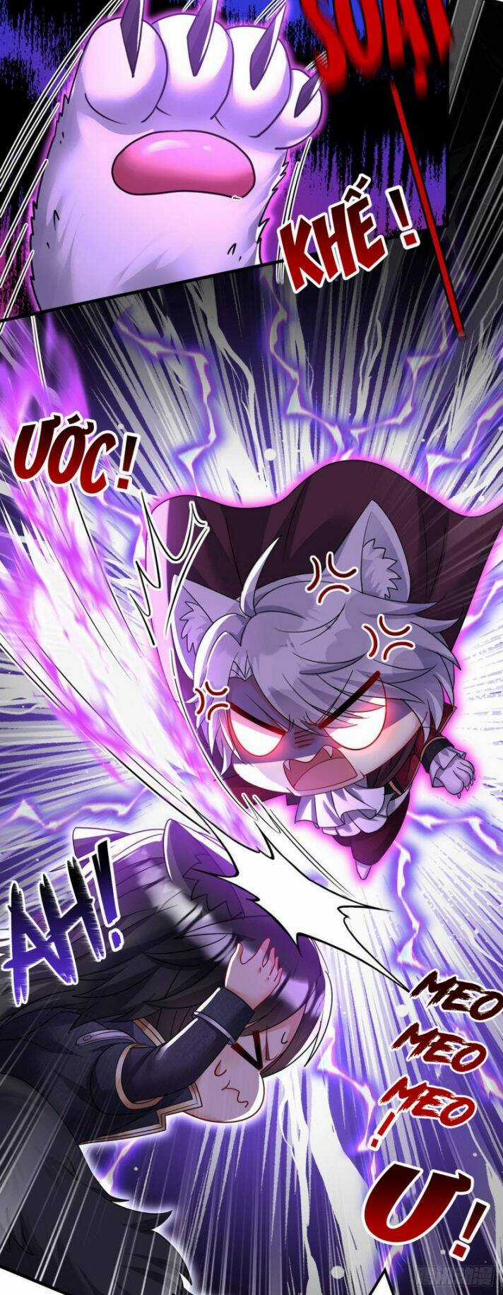 Dẫn Sói Vào Phòng - Chapter 106 - Trang 26