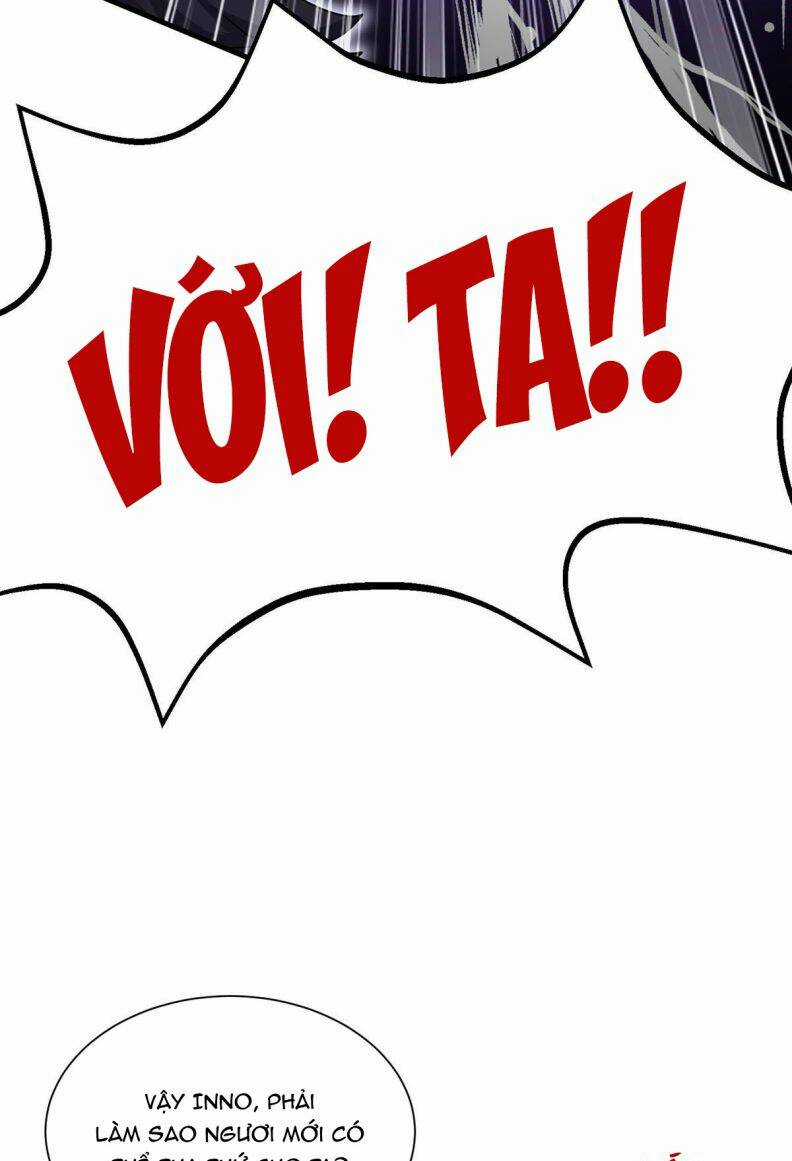 Dẫn Sói Vào Phòng - Chapter 106 - Trang 27