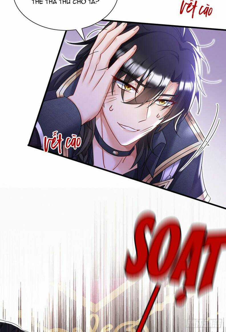 Dẫn Sói Vào Phòng - Chapter 106 - Trang 28