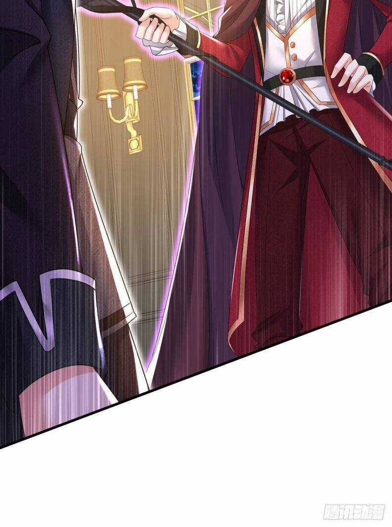 Dẫn Sói Vào Phòng - Chapter 106 - Trang 30