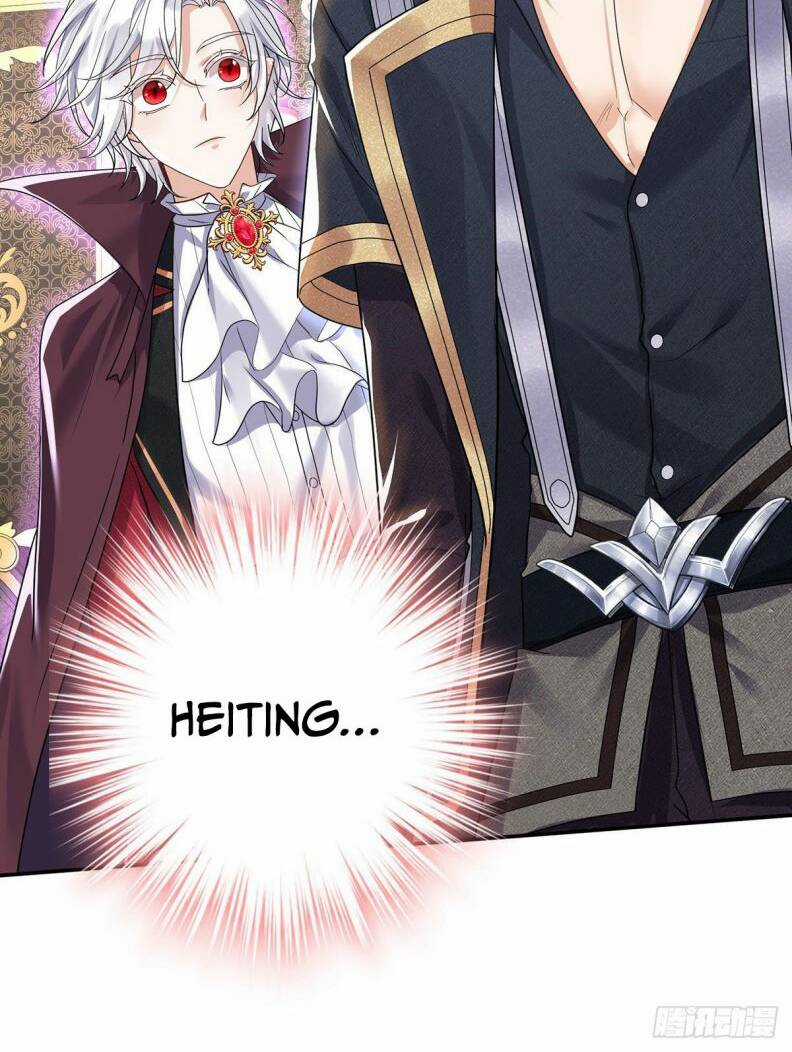 Dẫn Sói Vào Phòng - Chapter 106 - Trang 4