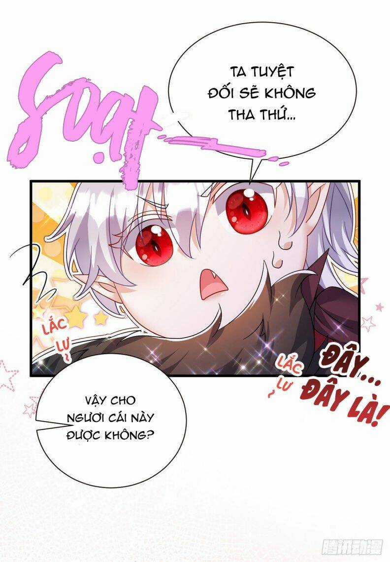 Dẫn Sói Vào Phòng - Chapter 106 - Trang 33