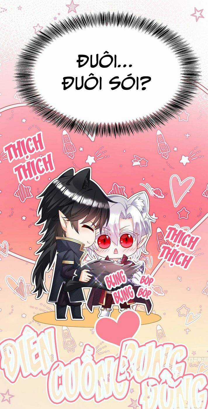 Dẫn Sói Vào Phòng - Chapter 106 - Trang 34