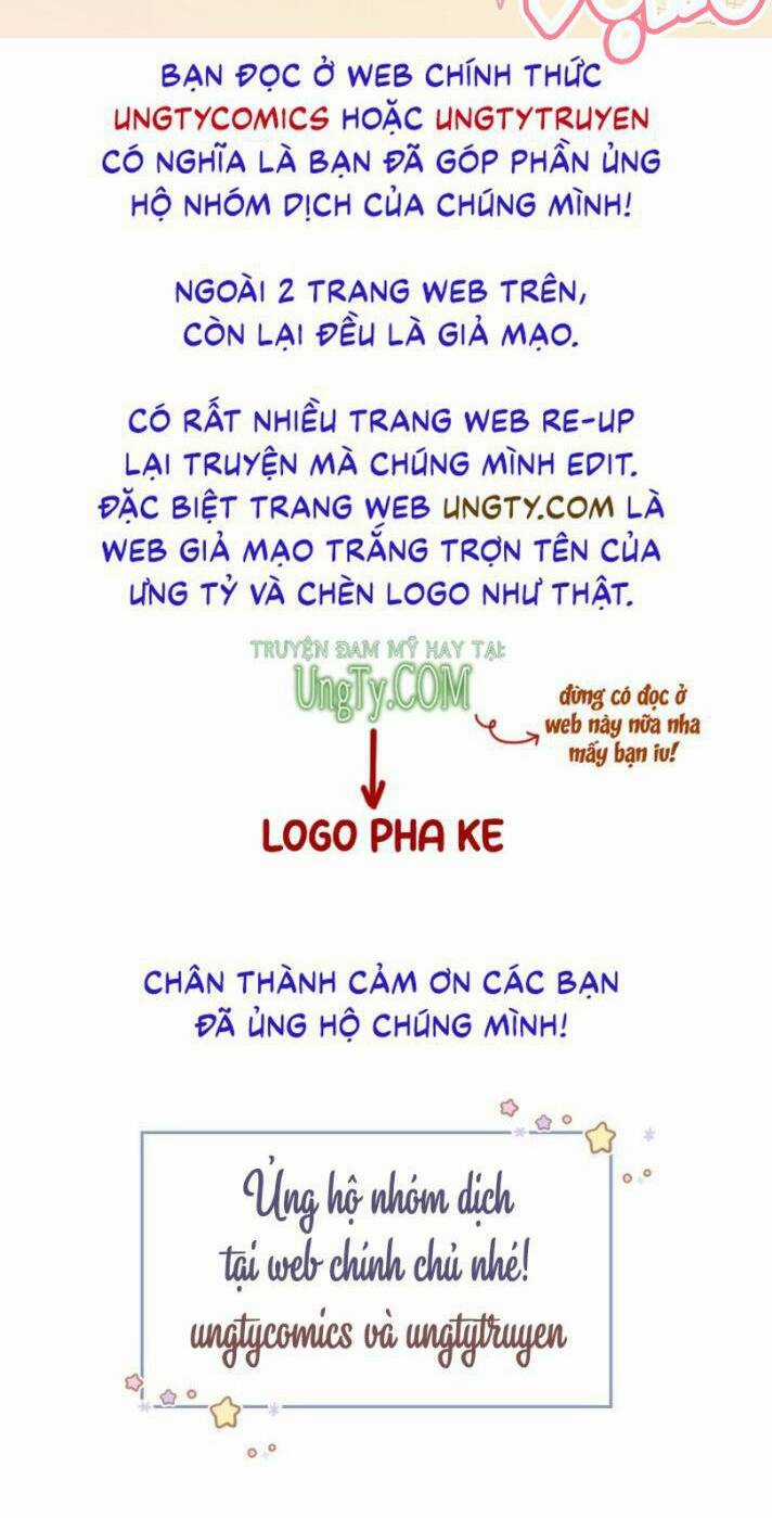 Dẫn Sói Vào Phòng - Chapter 106 - Trang 35