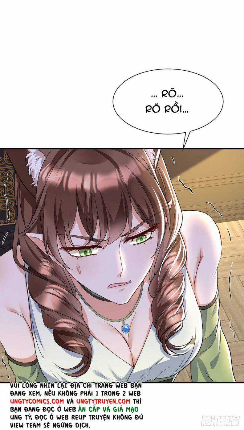 Dẫn Sói Vào Phòng - Chapter 106 - Trang 6