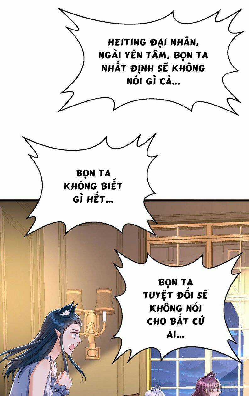 Dẫn Sói Vào Phòng - Chapter 106 - Trang 7