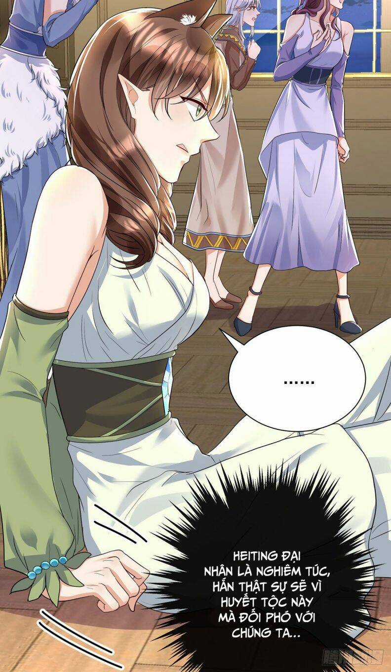 Dẫn Sói Vào Phòng - Chapter 106 - Trang 8