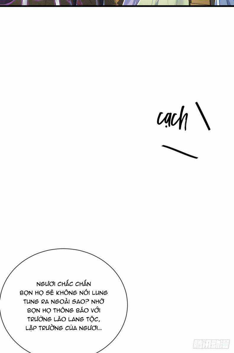 Dẫn Sói Vào Phòng - Chapter 106 - Trang 10