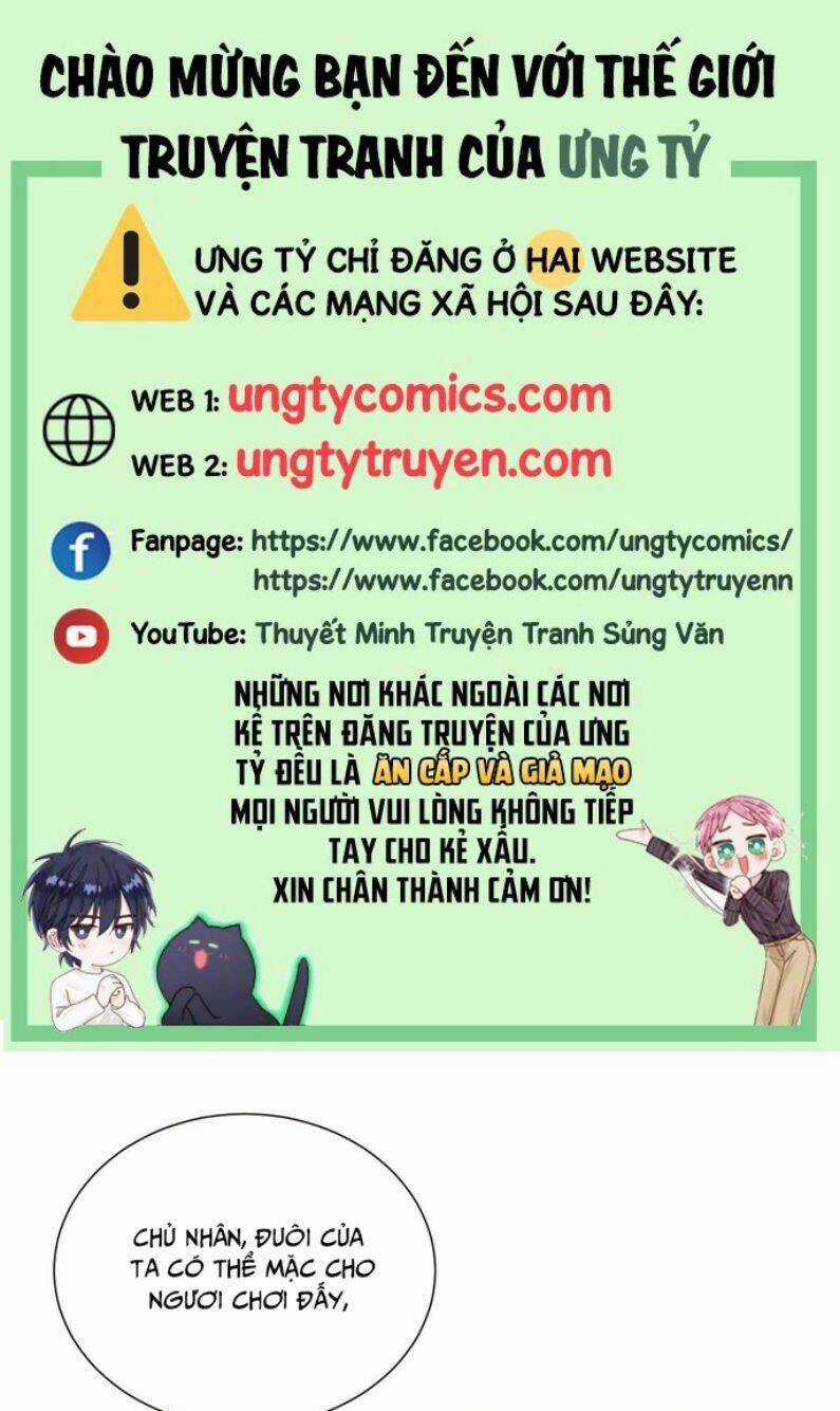 Dẫn Sói Vào Phòng - Chapter 107 - Trang 1