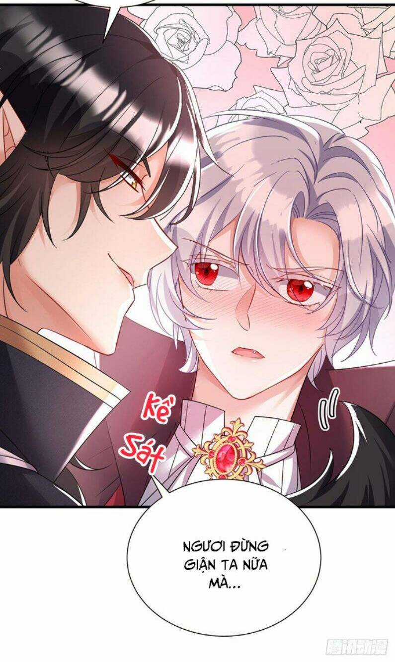 Dẫn Sói Vào Phòng - Chapter 107 - Trang 2