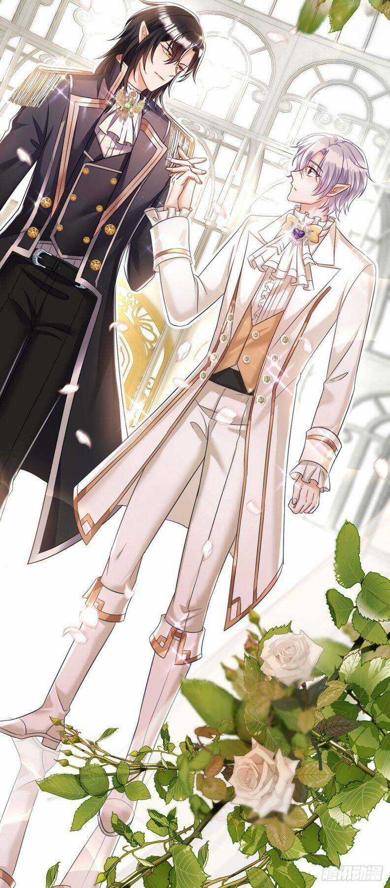 Dẫn Sói Vào Phòng - Chapter 107 - Trang 13