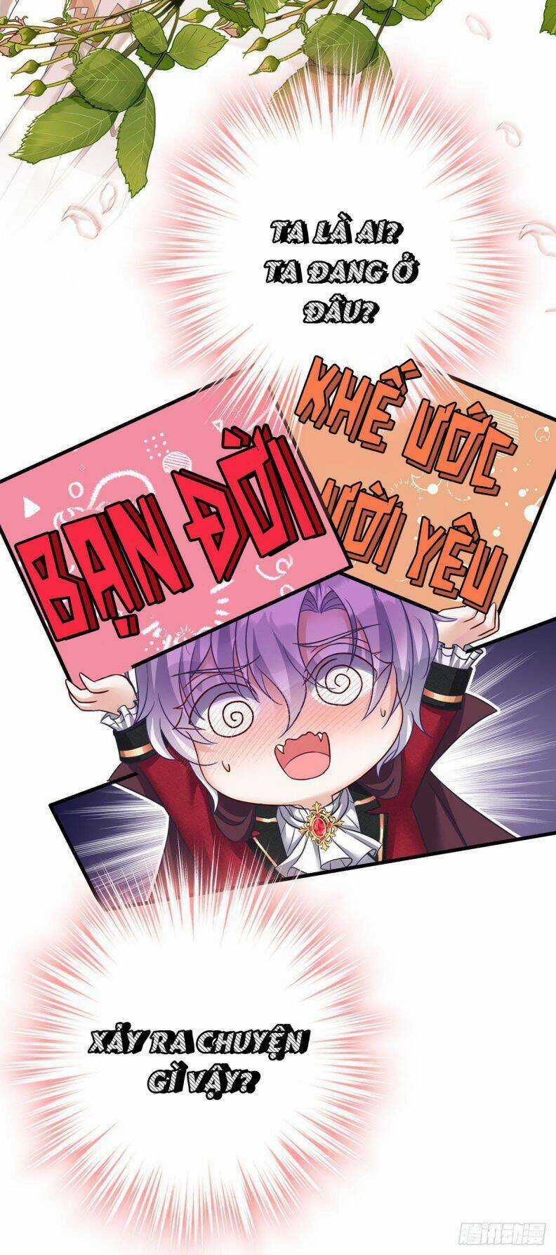 Dẫn Sói Vào Phòng - Chapter 107 - Trang 14
