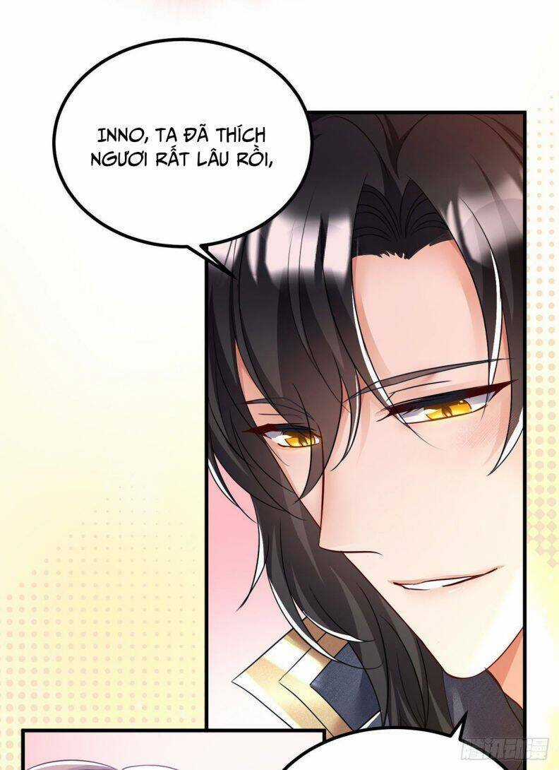 Dẫn Sói Vào Phòng - Chapter 107 - Trang 15