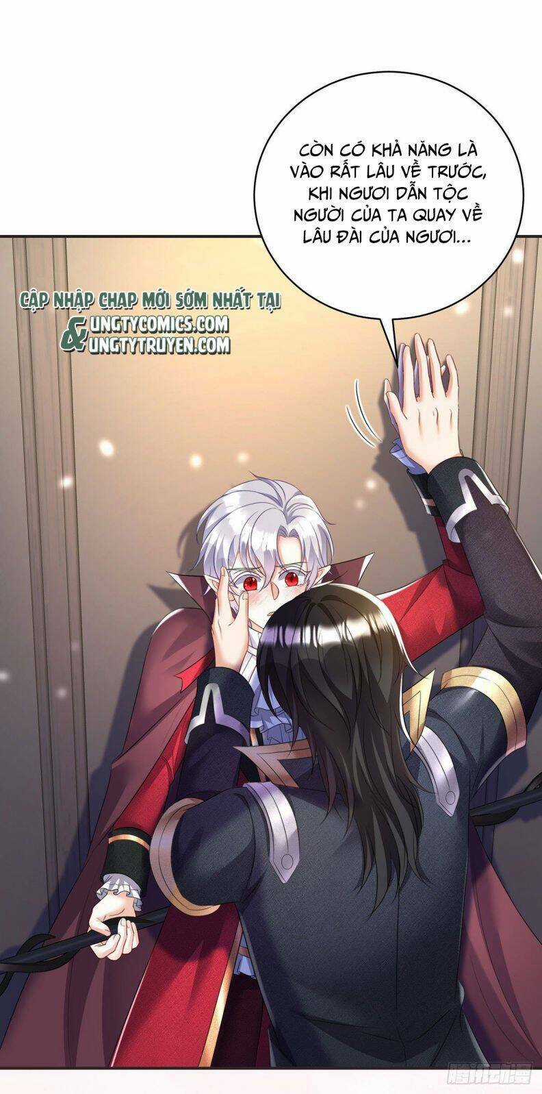 Dẫn Sói Vào Phòng - Chapter 107 - Trang 17