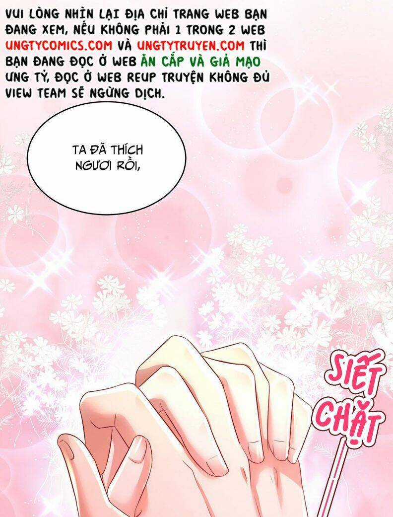 Dẫn Sói Vào Phòng - Chapter 107 - Trang 18