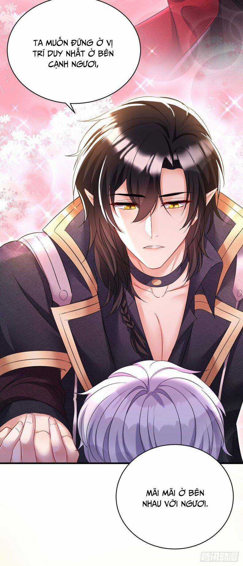 Dẫn Sói Vào Phòng - Chapter 107 - Trang 20