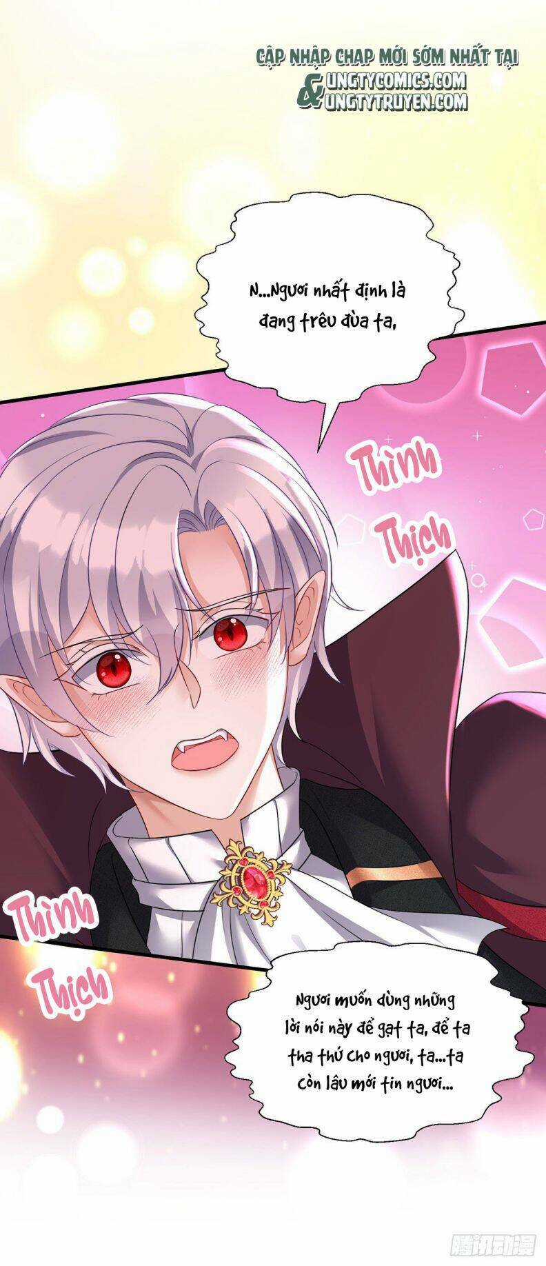 Dẫn Sói Vào Phòng - Chapter 107 - Trang 21